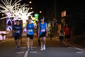 BIB: 41521, 46072
                            <button type="button" onclick="openModal(20383077)" class="btn btn-primary btn-sm float-right btn-popup" data-toggle="modal" data-target=".modal-high-quality">
                        <i class="fas fa-shopping-cart"></i> Add to Cart
                    </button>
                                            <button type="button" onclick="isThisMe(20383077, true)" class="btn btn-success btn-sm float-right btn-popup btn-isme hidden" data-toggle="tooltip" data-placement="bottom" title="นี่คือรูปของคุณใช่ไหม คลิกที่นี่เพื่อเอาเข้าอัลบั้ม">
                        <i class="fas fa-plus"></i> Add to album
                    </button>
                    <button type="button" onclick="isThisMe(20383077, false)" class="btn btn-warning btn-sm float-right btn-popup btn-isnotme hidden">
                        <i class="fas fa-ban"></i> Remove from album
                    </button>